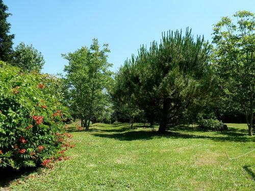 Bed & Breakfast La Cascade De Hauterive