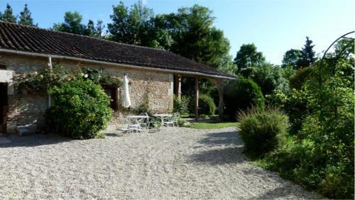 Bed & Breakfast La Cascade De Hauterive