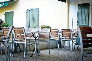 Hotel Logis Auberge Du Relais