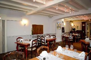 Hotel Logis Auberge Du Relais
