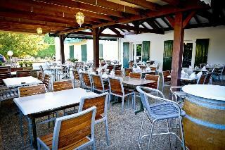 Hotel Logis Auberge Du Relais