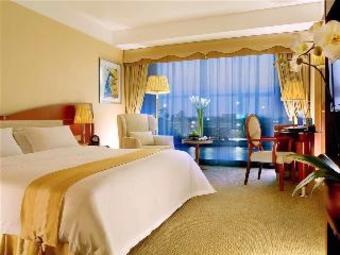 Hotel Grand Mercure Dongguan Houjie