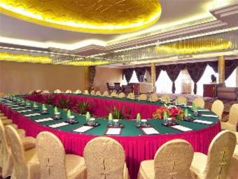 Hotel Grand Mercure Dongguan Houjie