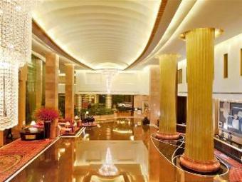 Hotel Grand Mercure Dongguan Houjie
