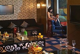 Hotel Grand Mercure Dongguan Houjie