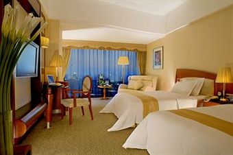 Hotel Grand Mercure Dongguan Houjie