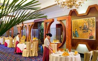 Hotel Grand Mercure Dongguan Houjie