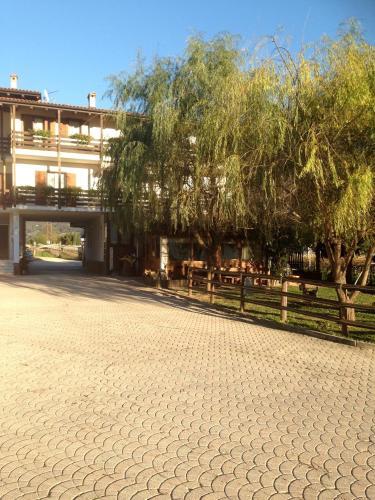 Agroturismo Agritur Erta
