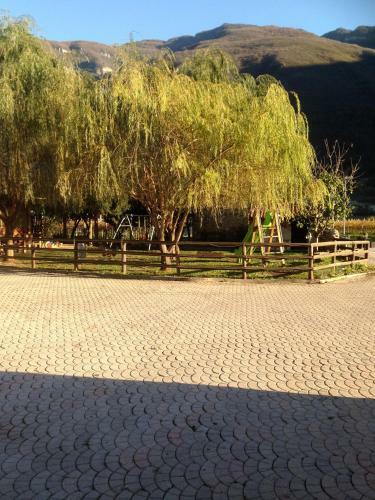 Agroturismo Agritur Erta