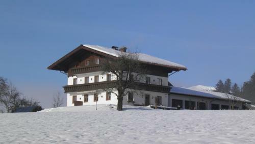Hostal Vorderwimmhof