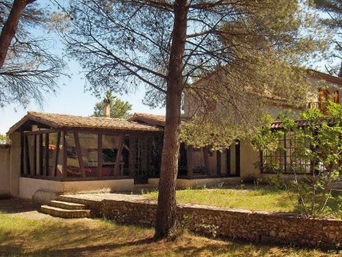 Holiday Home Chando Noves
