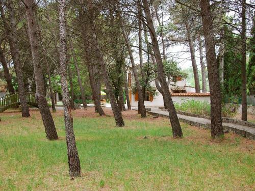 Holiday Home Chando Noves