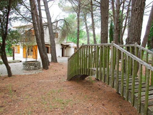 Holiday Home Chando Noves