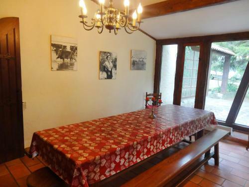 Holiday Home Chando Noves