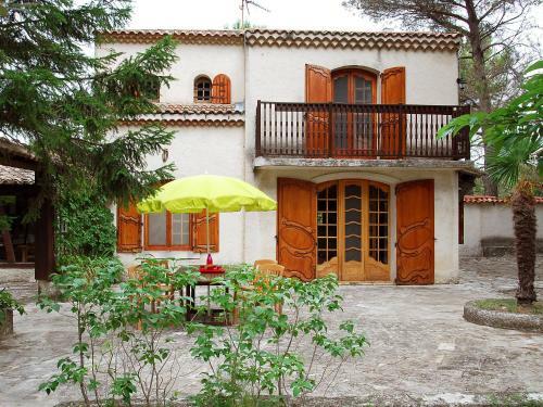 Holiday Home Chando Noves