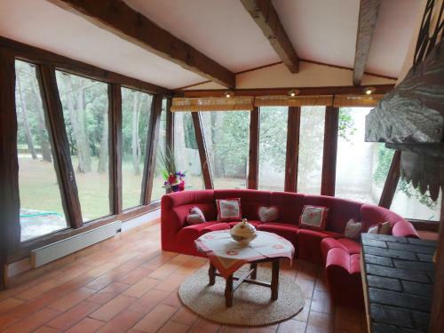 Holiday Home Chando Noves