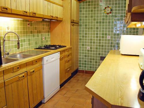 Holiday Home Chando Noves