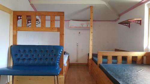 Hostal Tangza Salon