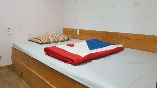 Hostal Tangza Salon