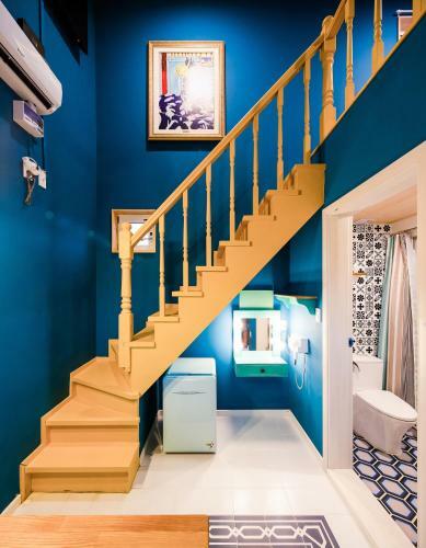 Hostal Tangza Salon