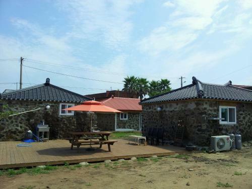 Hostal Tangza Salon