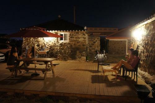Hostal Tangza Salon