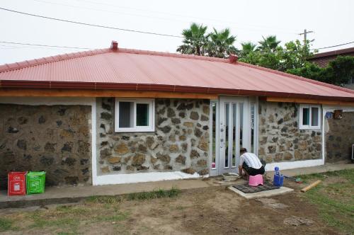 Hostal Tangza Salon