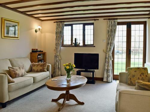 Batsford Cottage