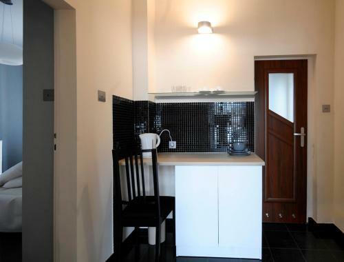 Jazzgot Apartamenty