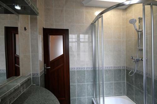 Jazzgot Apartamenty