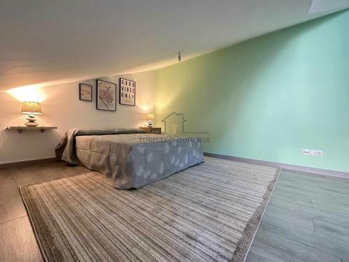 Apartamento A Morada Das Camelias