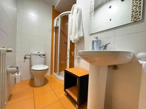 Apartamento A Morada Das Camelias