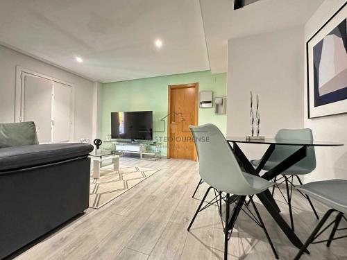 Apartamento A Morada Das Camelias