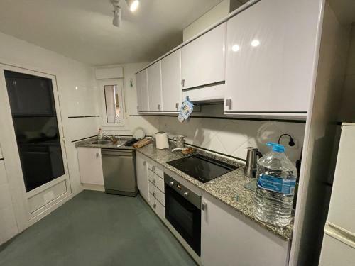 Marta Apartament Cabo Roig Alicante