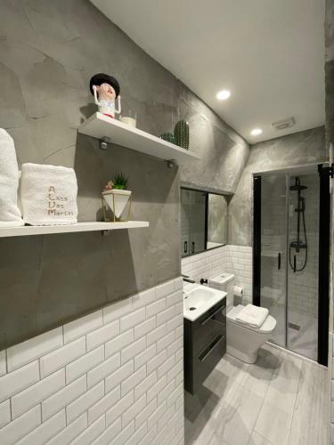 Apartamento A Das Marias Vintage