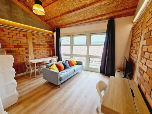 Apartamento Edificio Amalia Rosina 4�a