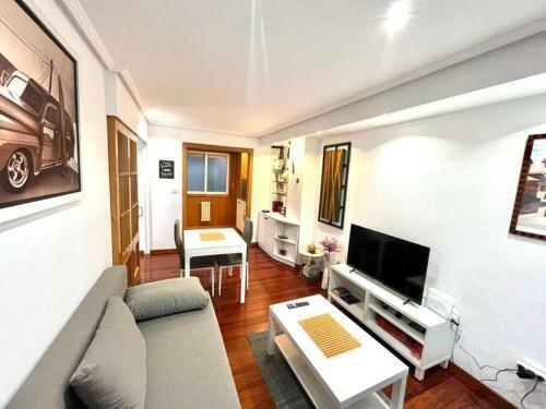 Apartamento Curros Enr�quez Mr