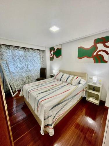 Apartamento Curros Enr�quez Mr