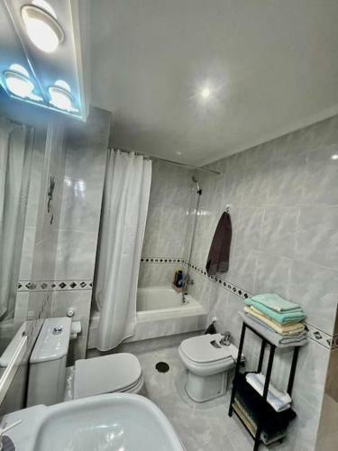 Apartamento Curros Enr�quez Mr