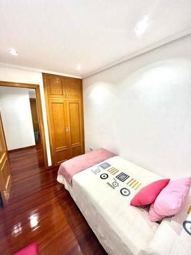 Apartamento Curros Enr�quez Mr