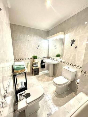 Apartamento Curros Enr�quez Mr