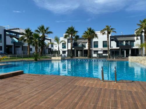 Apartamento Sunny Ground Floor Bungalow