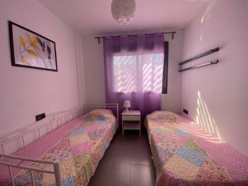 Apartamento Sunny Ground Floor Bungalow
