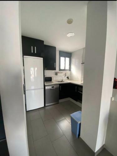 Apartamento Sunny Ground Floor Bungalow