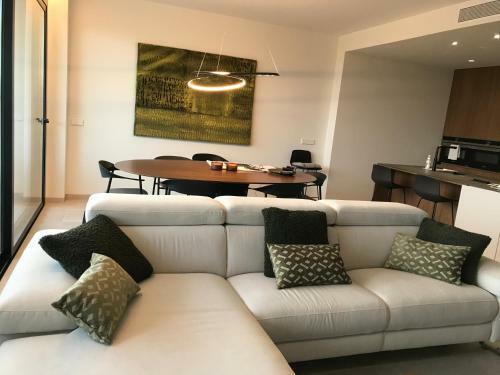 Apartamento Las Colinas Dreams Limonero 30