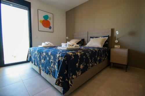 Apartamento Las Colinas Dreams Limonero 30