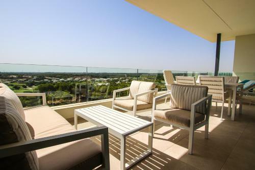 Apartamento Las Colinas Dreams Limonero 30