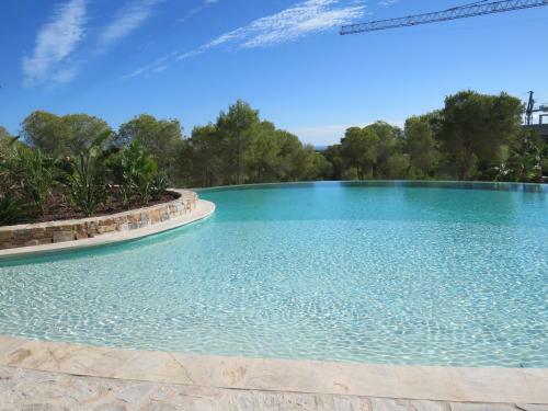Apartamento Las Colinas Dreams Limonero 30