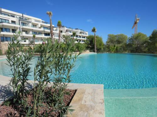 Apartamento Las Colinas Dreams Limonero 30