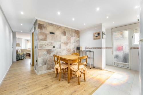 Apartamento La Gimena